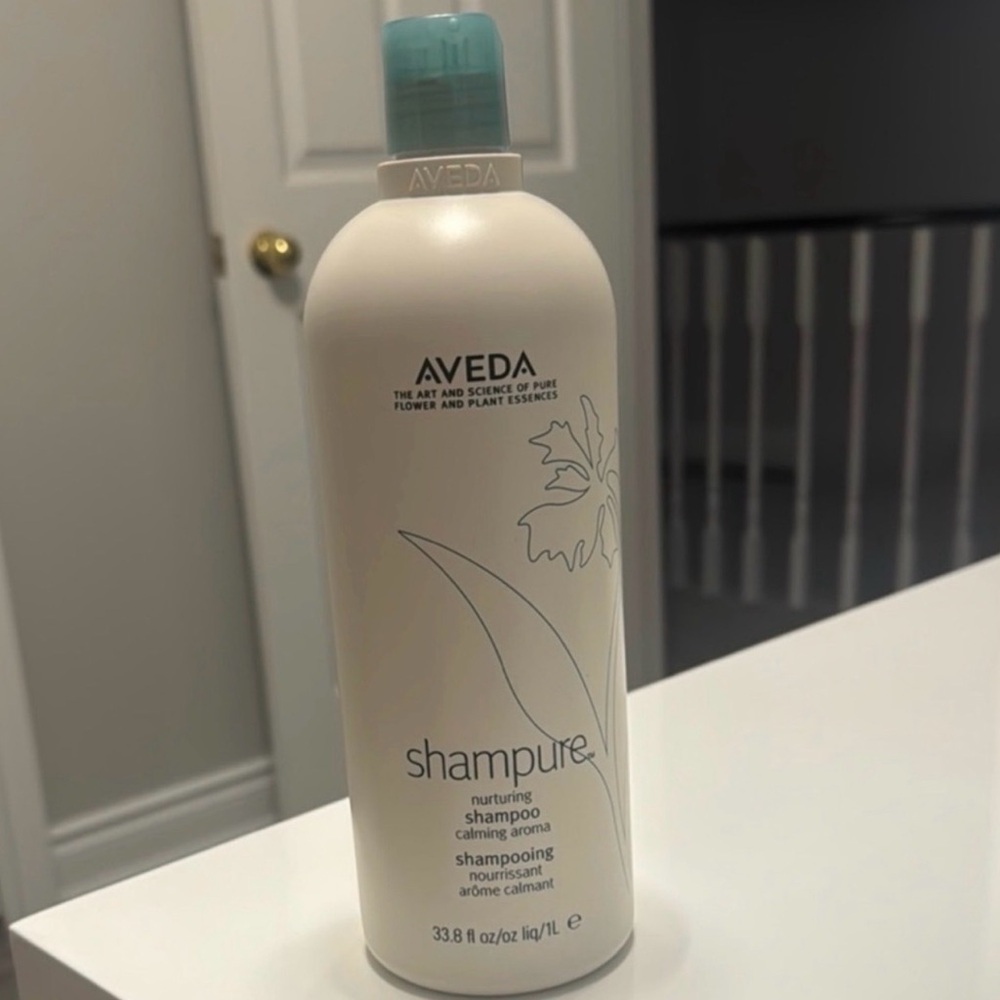 Aveda Shampure Nurturing Shampoo